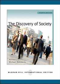 The Discovery of Society