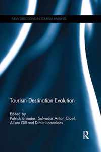 Tourism Destination Evolution