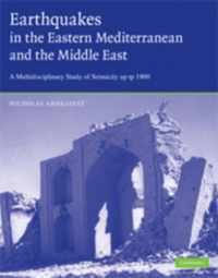 Earthquakes Mediterranean & Middle East
