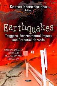 Earthquakes