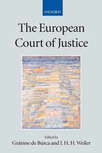 The European Court of Justice