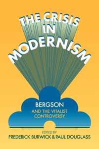 Crisis In Modernism