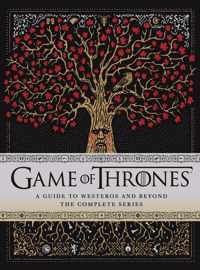 Game of Thrones: A Guide to Westeros and Beyond