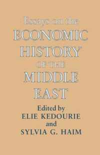 Essays on the Economic History of the Middle East