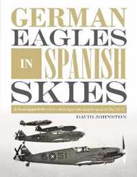 German Eagles in Spanish Skies