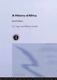 A History of Africa