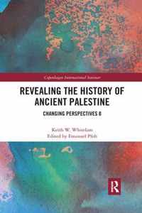 Revealing the History of Ancient Palestine