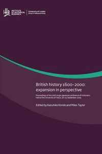 British History 1600-2000