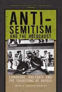 Anti-Semitism and the Holocaust