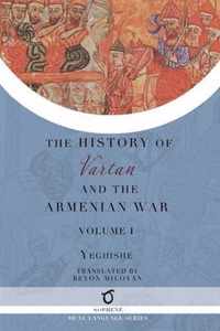 History of Vartan and the Armenian War