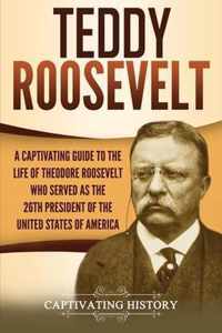 Teddy Roosevelt