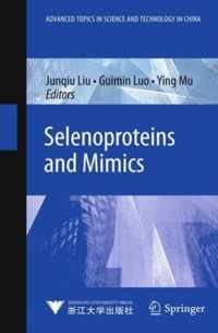 Selenoproteins and Mimics