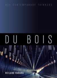 Du Bois - A Critical Introduction
