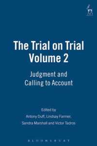 The Trial on Trial: Volume 2