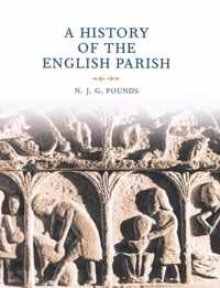 A History of the English Parish