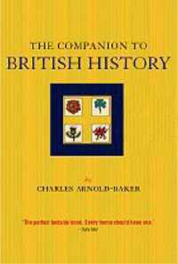 The Companion to British History