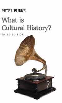 What is Cultural History?