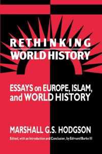 Rethinking World History