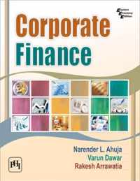 Corporate Finance