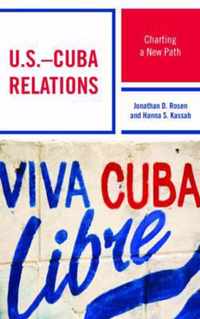 U.S.-Cuba Relations