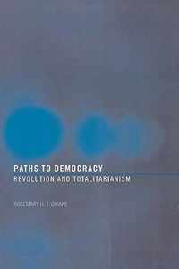 Paths to Democracy