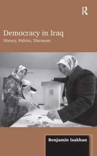 Democracy in Iraq