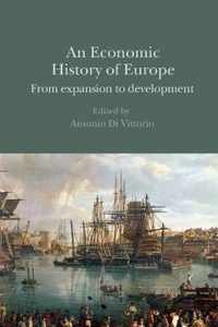 An Economic History of Europe