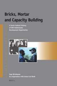 Bricks, Mortar and Capacity Building