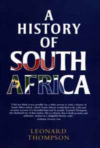 A History of South Africa