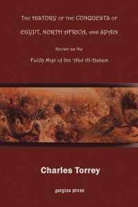 History of the Conquest of Egypt, North Africa and Spain