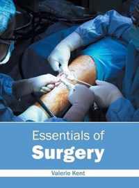 Essentials of Surgery