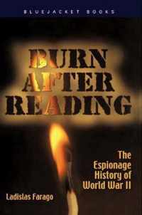 Burn After Reading