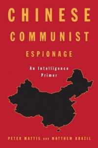 Chinese Communist Espionage