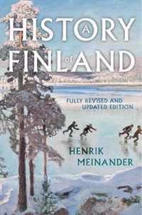 A History of Finland