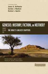 Genesis: History, Fiction, or Neither?