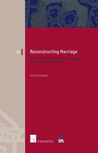 Reconstructing Marriage