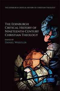 The Edinburgh Critical History of NineteenthCentury Christian Theology Edinburgh Studies in Classical Arabic Literature Edinburgh Studies in Classical Islamic History and Culture