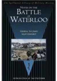 Notes on the Battle of Waterloo