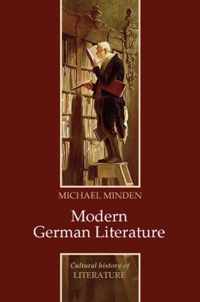 Modern German Literature