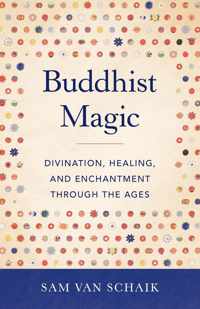 Buddhist Magic