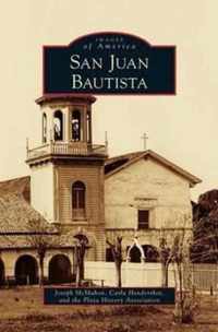 San Juan Bautista