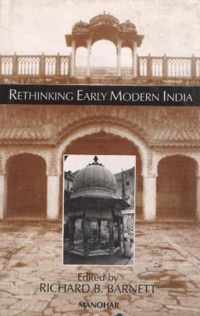 Rethinking Early Modern India