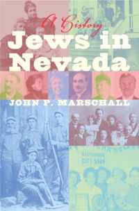 Jews in Nevada