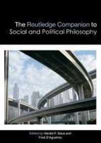 The Routledge Companion to Social and Political Philosophy