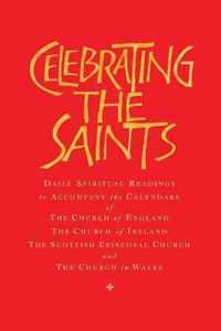 Celebrating the Saints (paperback)