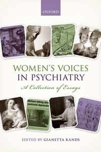 Women's Voices in Psychiatry