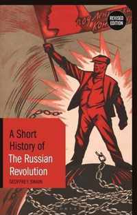 A Short History of the Russian Revolution