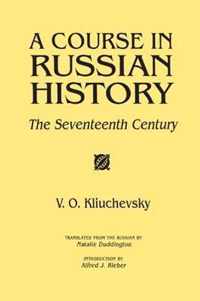 A Course in Russian History