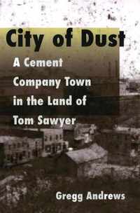 City of Dust