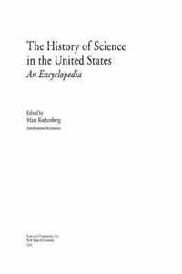 History of Science in United States